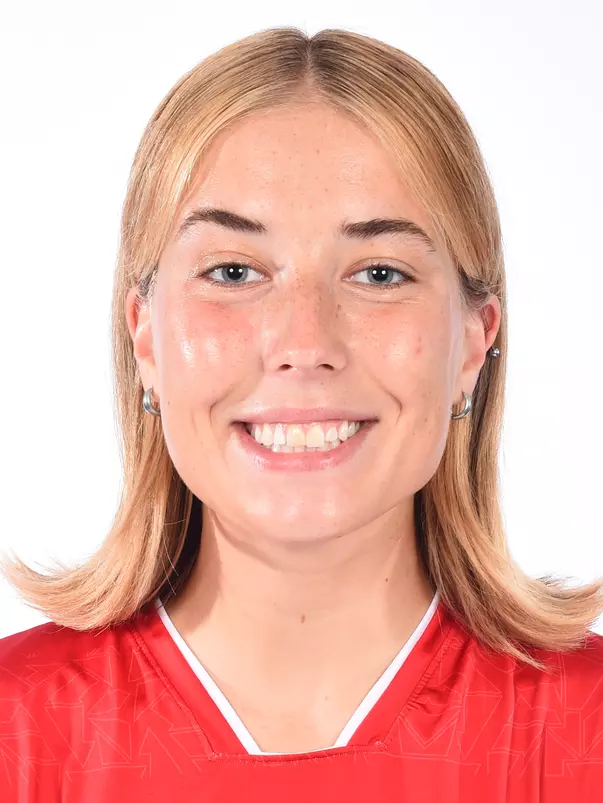 Natalie Godoy Headshot