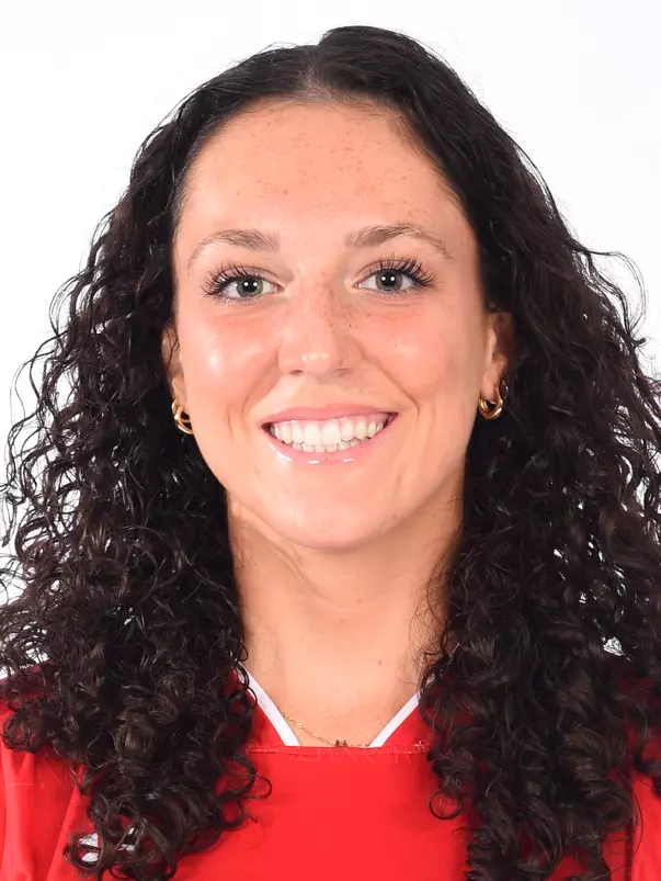 Helene Tyburczy Headshot