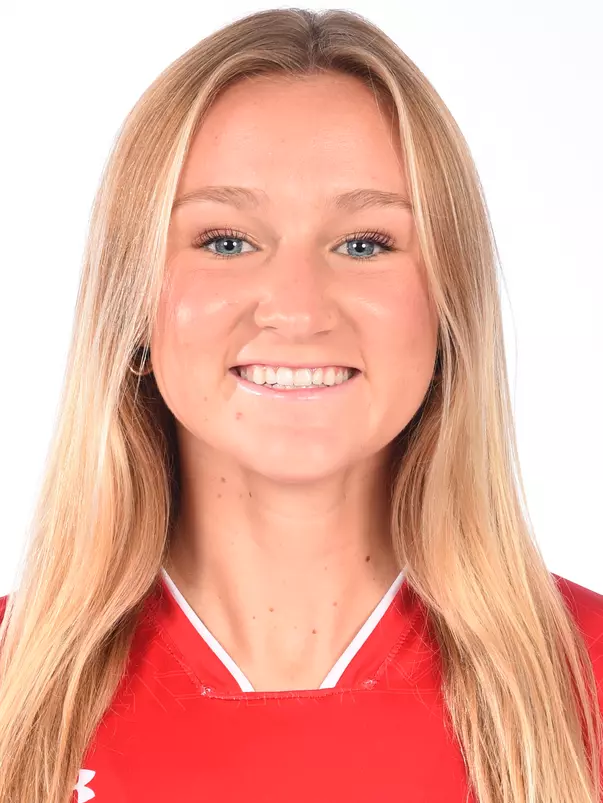 Allison Hanlon Headshot