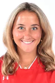 Morgan Fagan Headshot