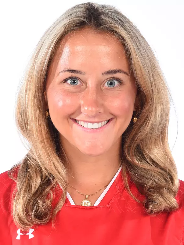 Morgan Fagan Headshot