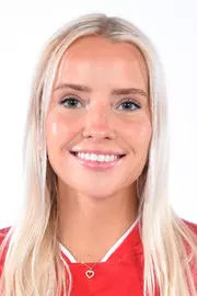 Hugrún Helgadóttir Headshot