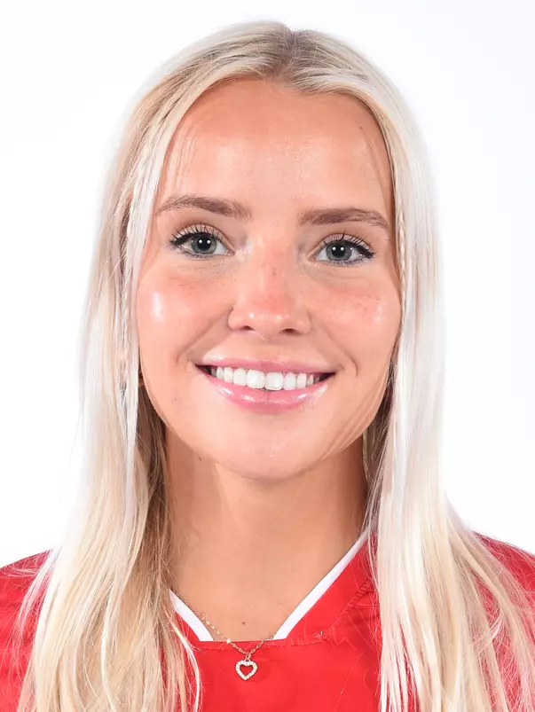 Hugrún Helgadóttir Headshot