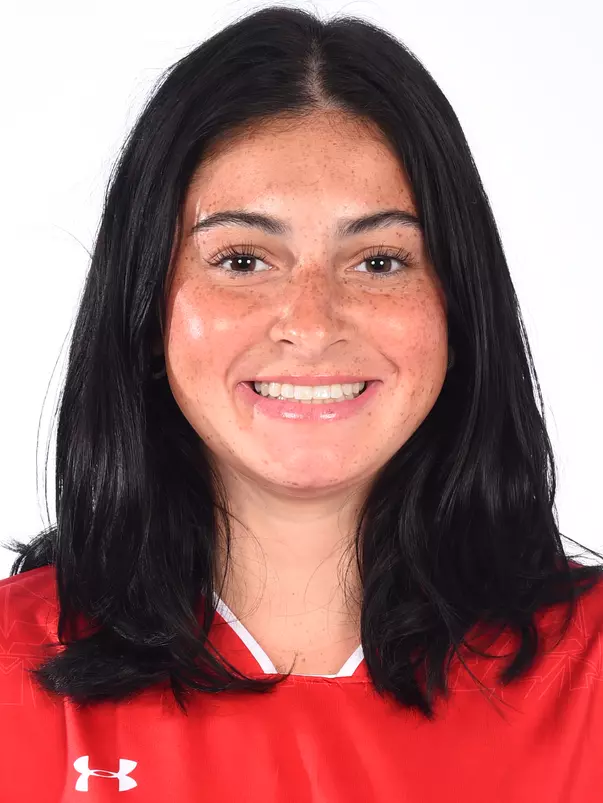 Morgan Cheverie Headshot