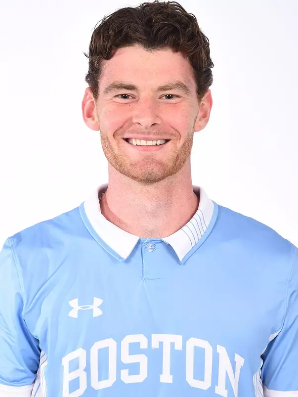 Ben Alexander headshot