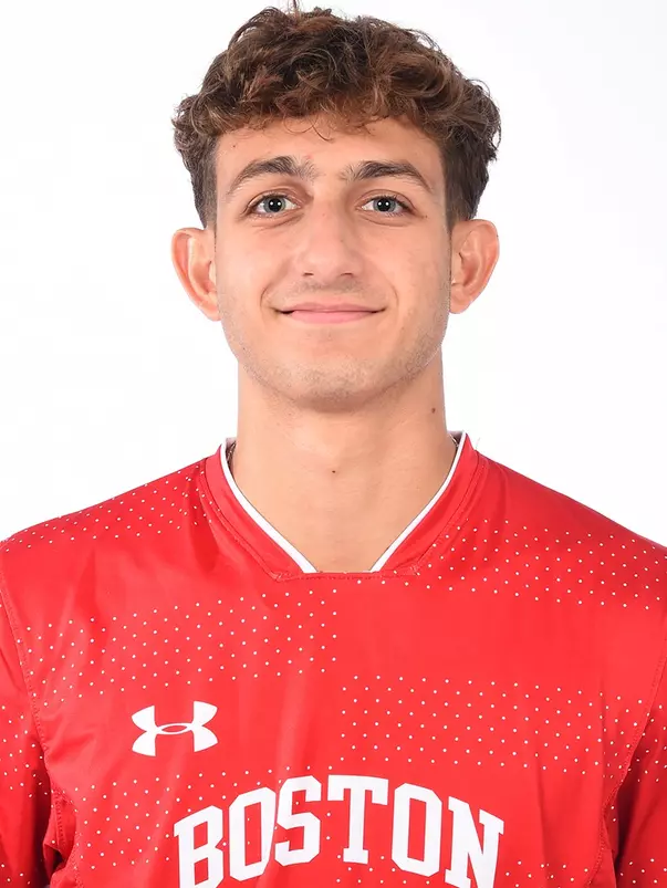 Giuseppe Bagnato headshot