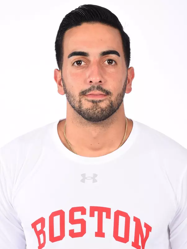 Joe Blasetti headshot