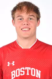 Neal Carlson headshot