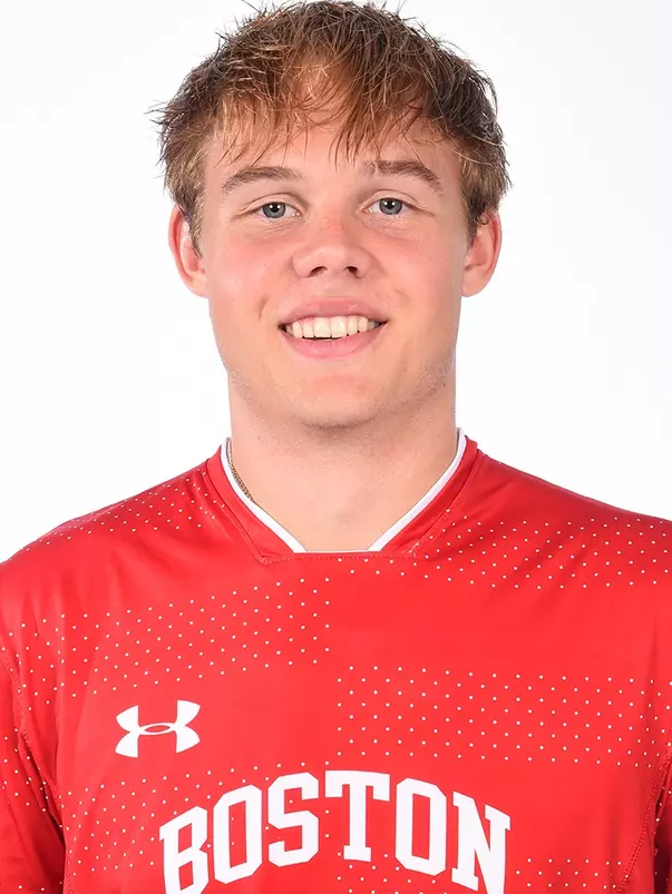 Neal Carlson headshot