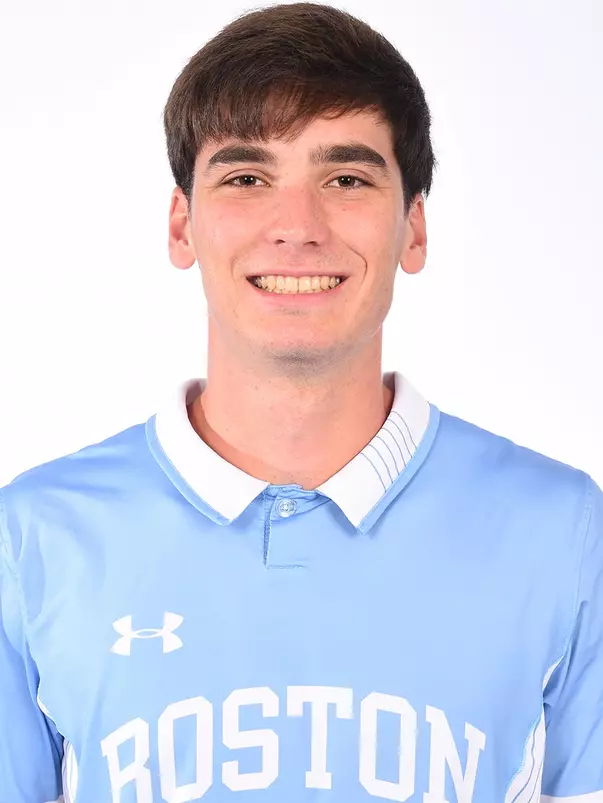 William Clavier headshot