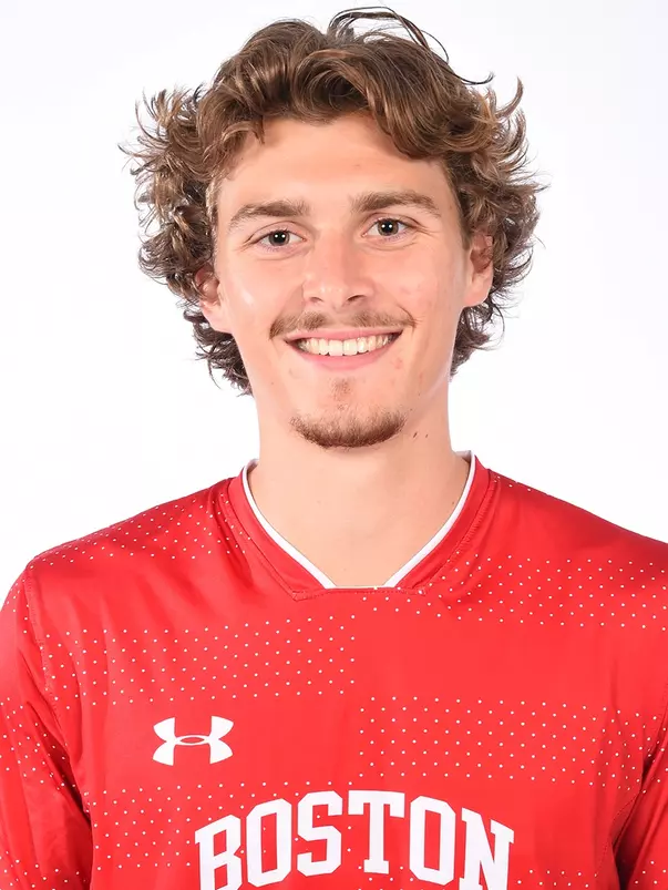 Quin DeLaMater headshot