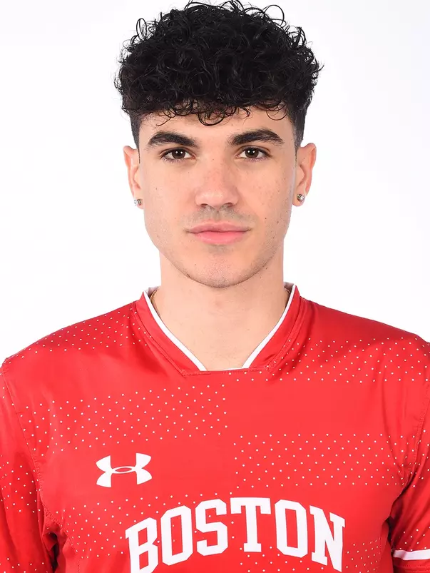 Andrea Di Blasio headshot