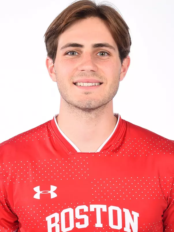 Aidan Holmes headshot