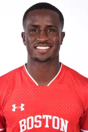 Tyler Johnson headshot