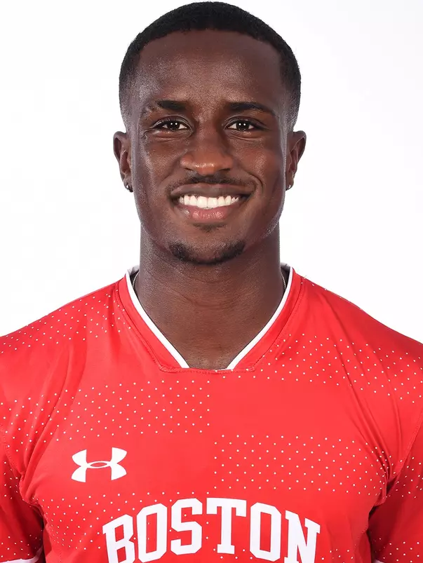 Tyler Johnson headshot