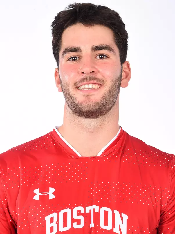 Aidan Kieffer headshot