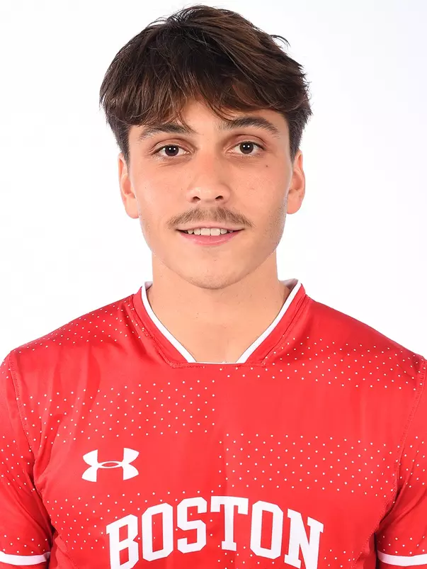 Markus Ramsey headshot