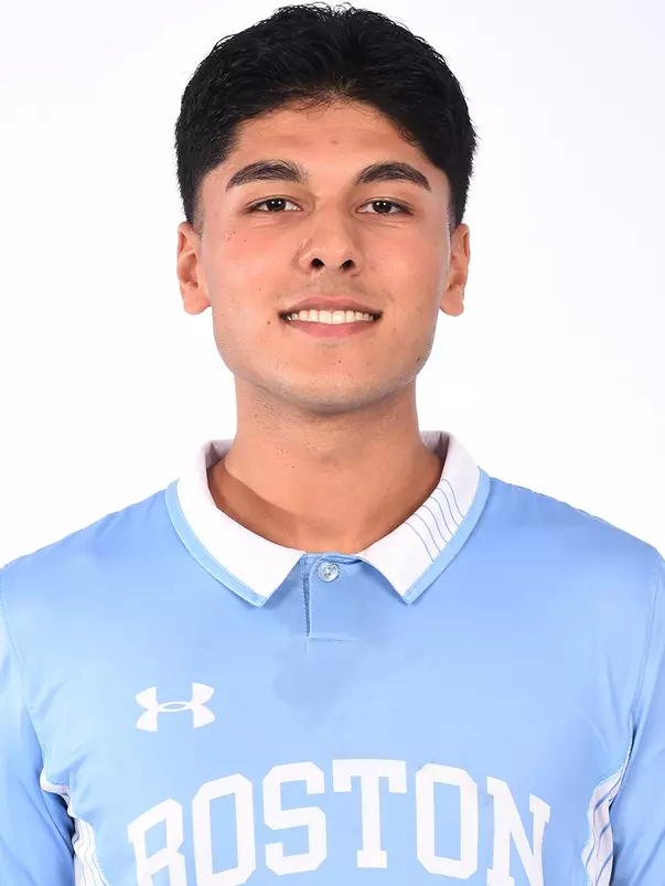 Sheraz Saadat headshot