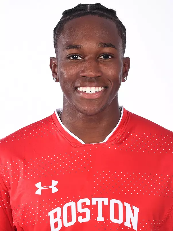 Damola Salami headshot