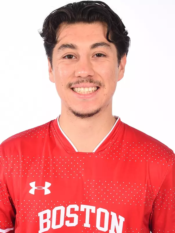 Kevin Torres headshot