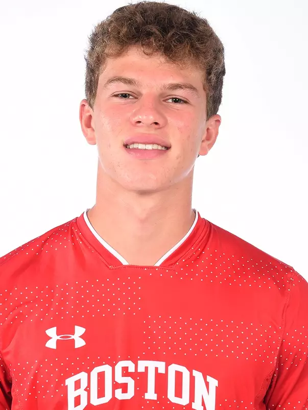 Charlie Tuckerman headshot