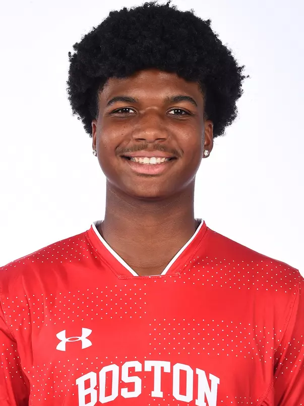 Dylan Williams headshot