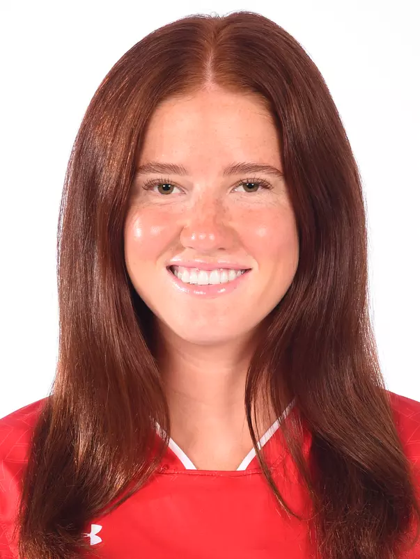 Margy Porta Headshot