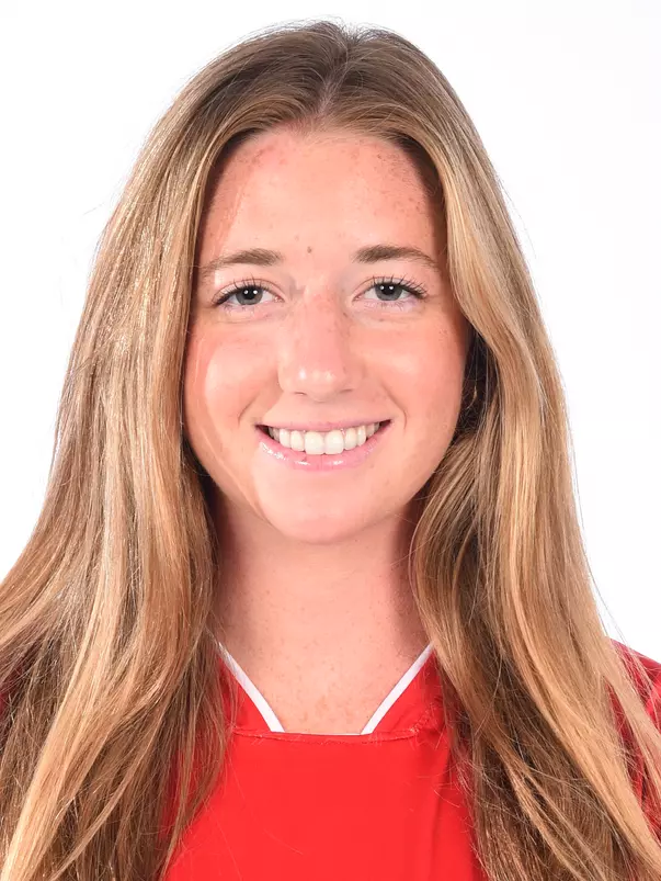 Ava Maguire Headshot