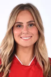 Cam O'Connor Headshot