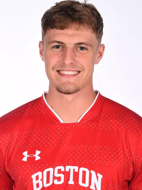 Alex Bonnington headshot