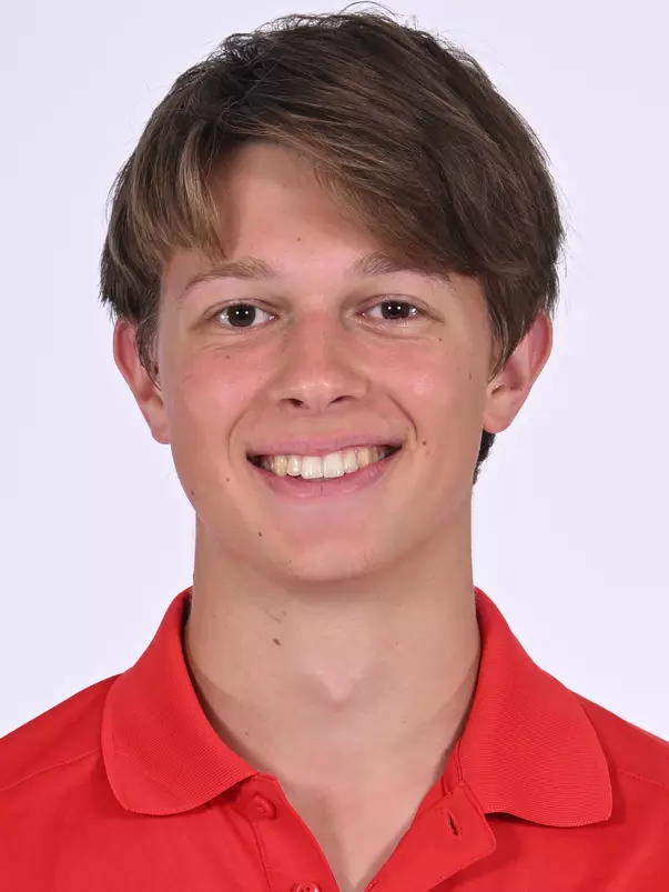 Aaron Eldring Headshot