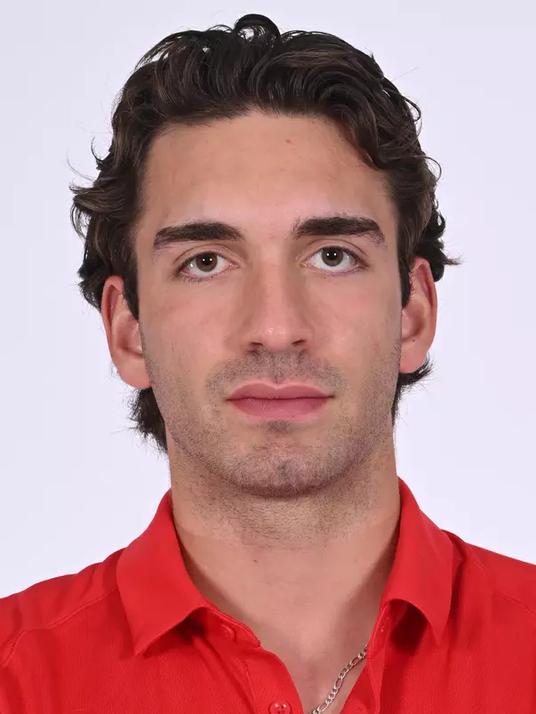 Ali El Sayed Headshot