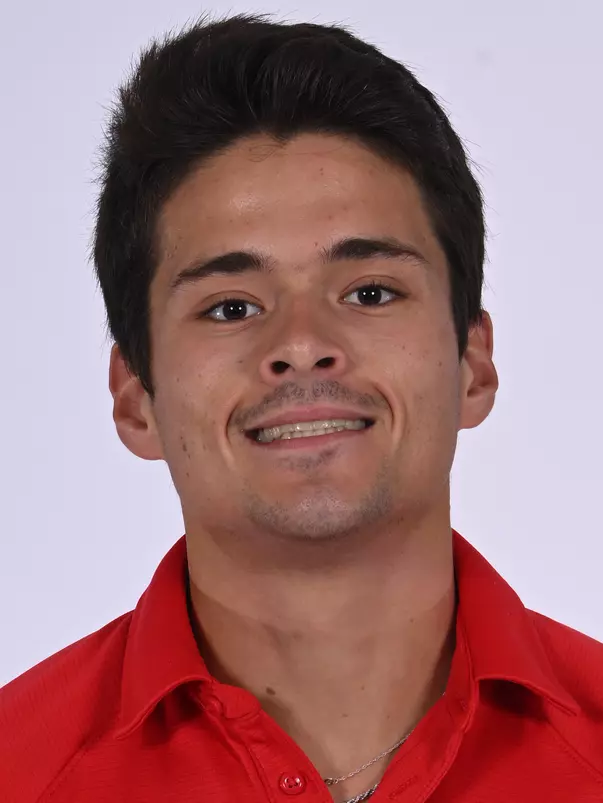 Baringer Lovaas Headshot