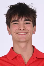 Ben Brickenhoff Headshot