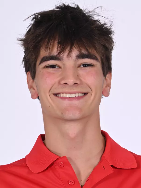 Ben Brickenhoff Headshot