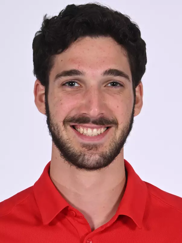Caleb Schwartz Headshot