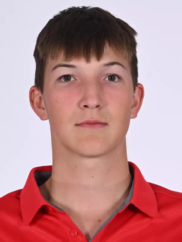 Callan Wallis Headshot