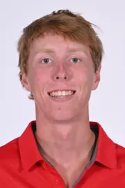 Cormac Rooney Headshot