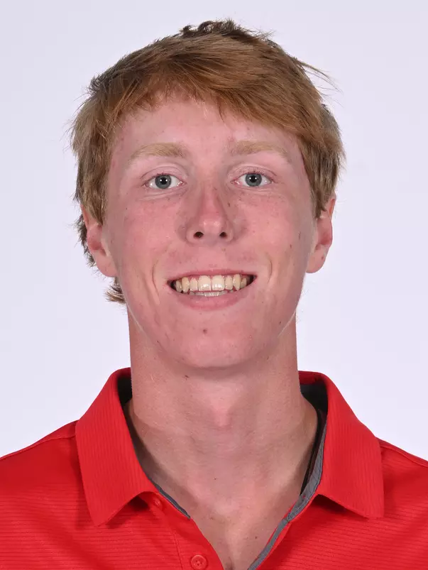 Cormac Rooney Headshot