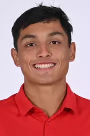 Daniel Malecki Headshot