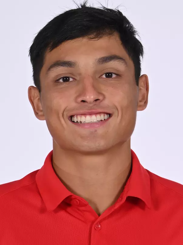 Daniel Malecki Headshot