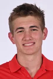 Eric Liesner Headshot