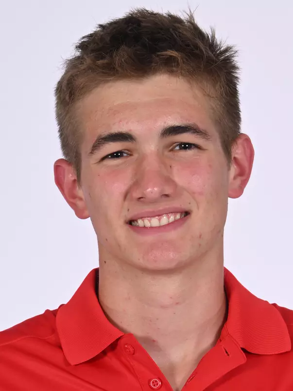 Eric Liesner Headshot