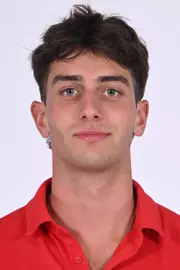 Filippo de Marsanich Headshot