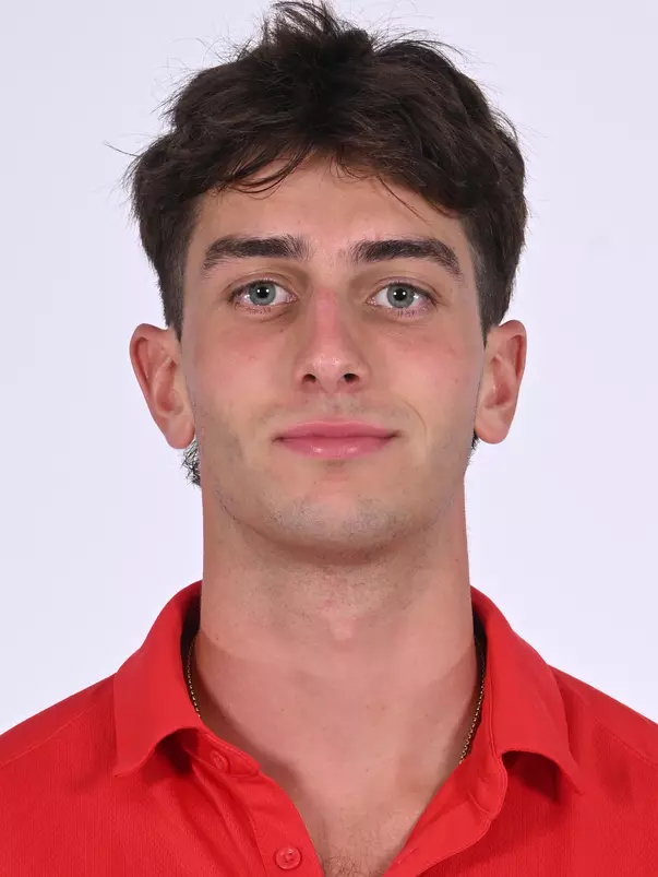 Filippo de Marsanich Headshot