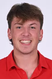 Finn Berkhout Headshot