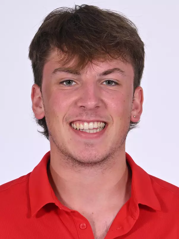 Finn Berkhout Headshot