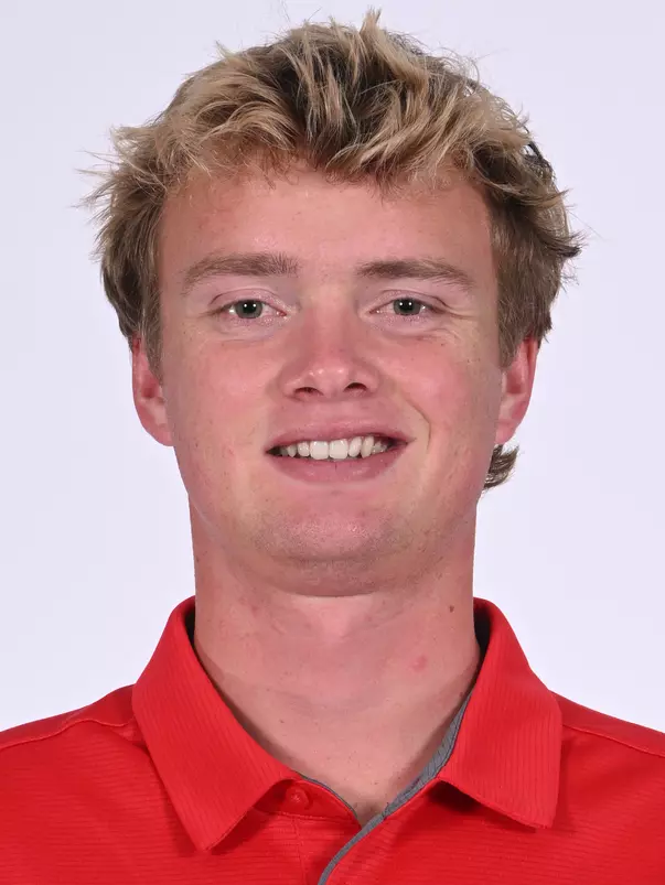 George Kreidler Headshot