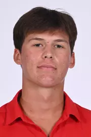 Giacomo Cappolletto Headshot