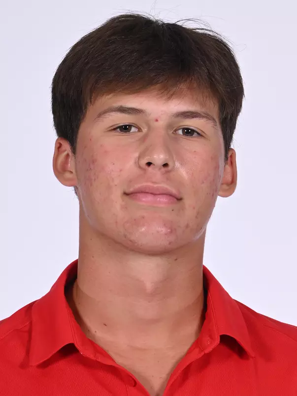 Giacomo Cappolletto Headshot